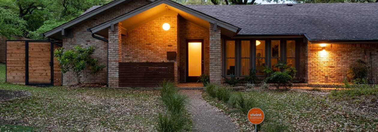 Burlington Vivint Home Security FAQS