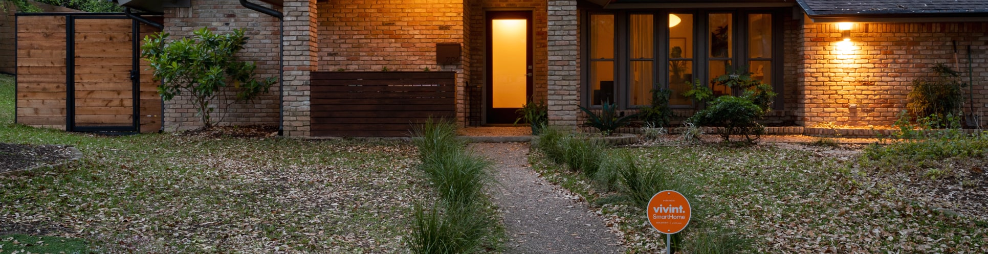 Burlington Vivint Home Security FAQS
