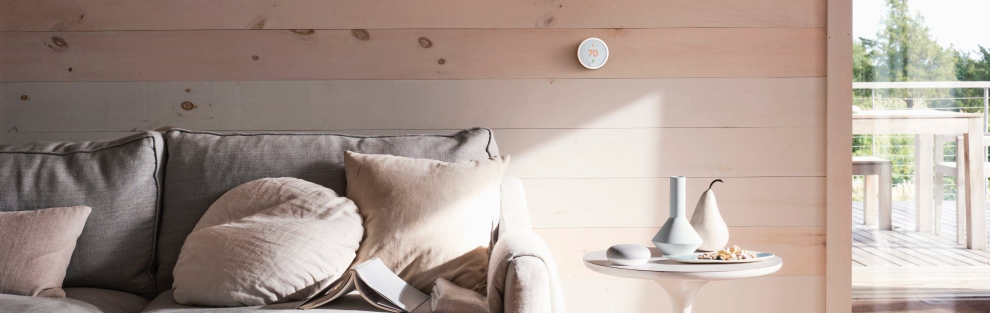 Vivint Home Automation in Burlington