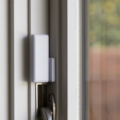 Burlington vivint burglar sensor