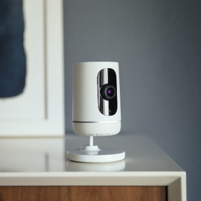 Burlington vivint indoor camera