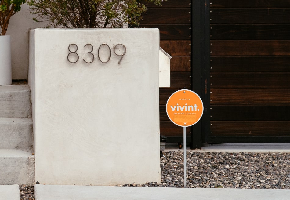 Vivint Burlington dealer