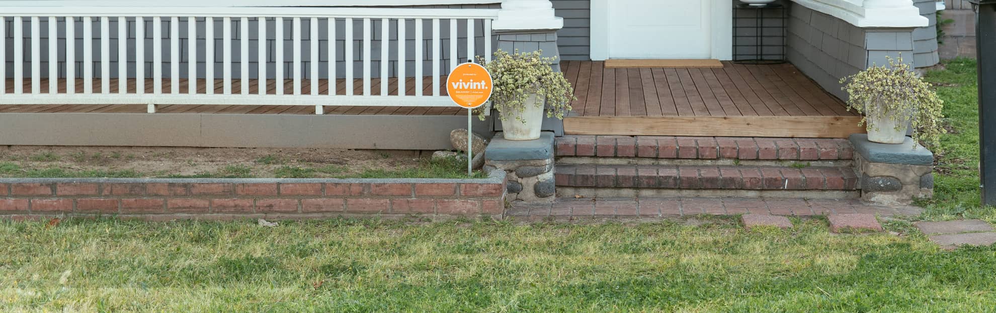 South Burlington, VT security system