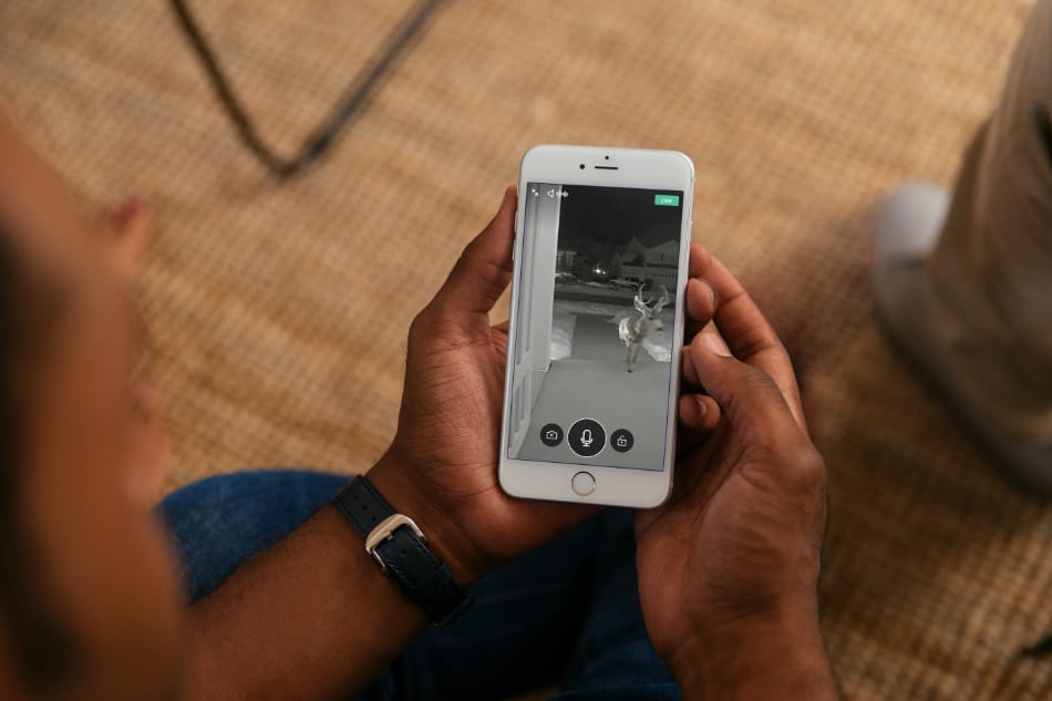 Montpelier VT security system