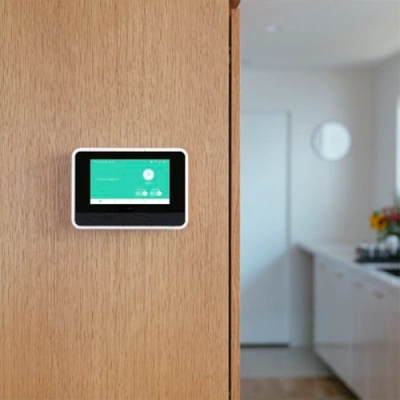 Burlington vivint smarthub