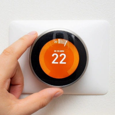 Burlington vivint smarthub